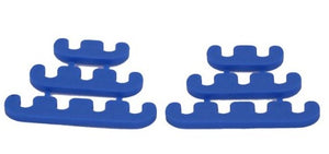 Ignition Wire Spreaders Blue
