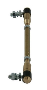 Adjustable Ball Rod 8 Inch