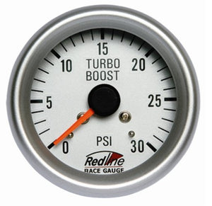 Race Gauge  Turbo Boost 2 5/8