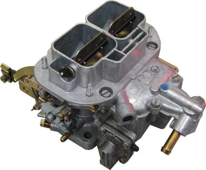 Genuine  Weber Manual Choke Carburettor 32/36 DGV 5A