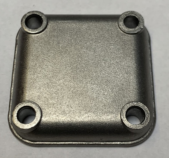 Inspection Cover DCOE
