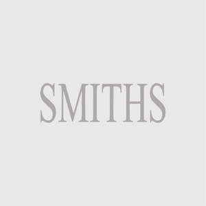 Smiths Mini Speedo White